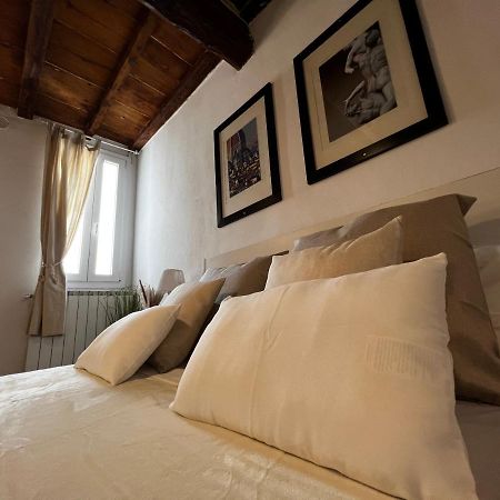 A Casa Di Anna Hotel Firenze Eksteriør billede