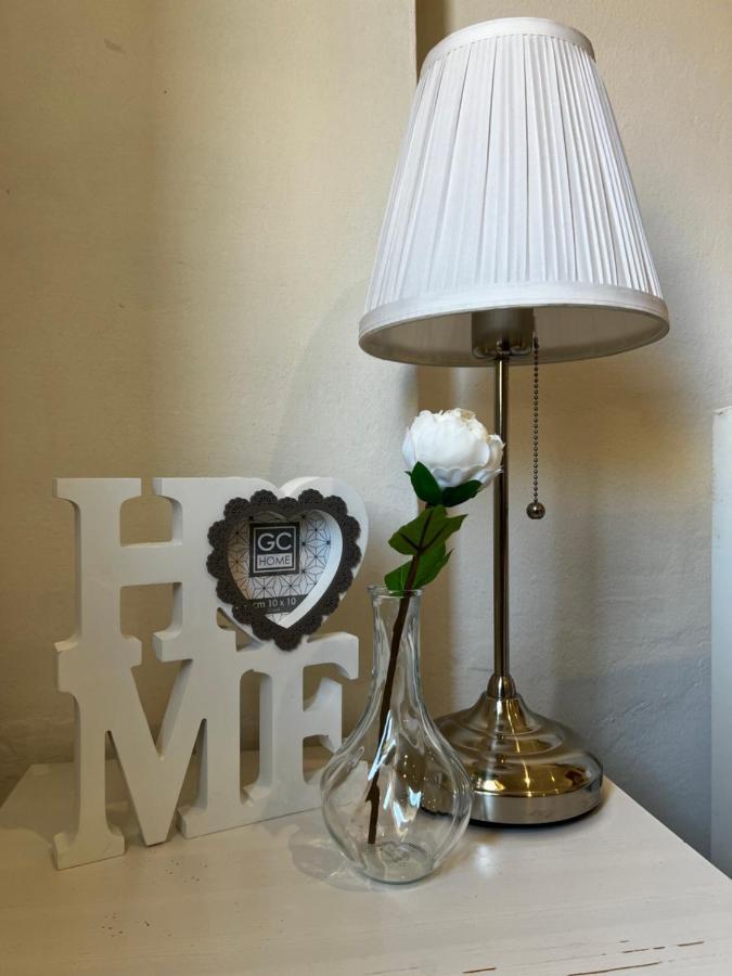 A Casa Di Anna Hotel Firenze Eksteriør billede