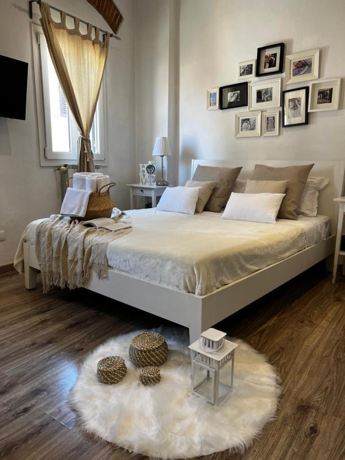 A Casa Di Anna Hotel Firenze Eksteriør billede