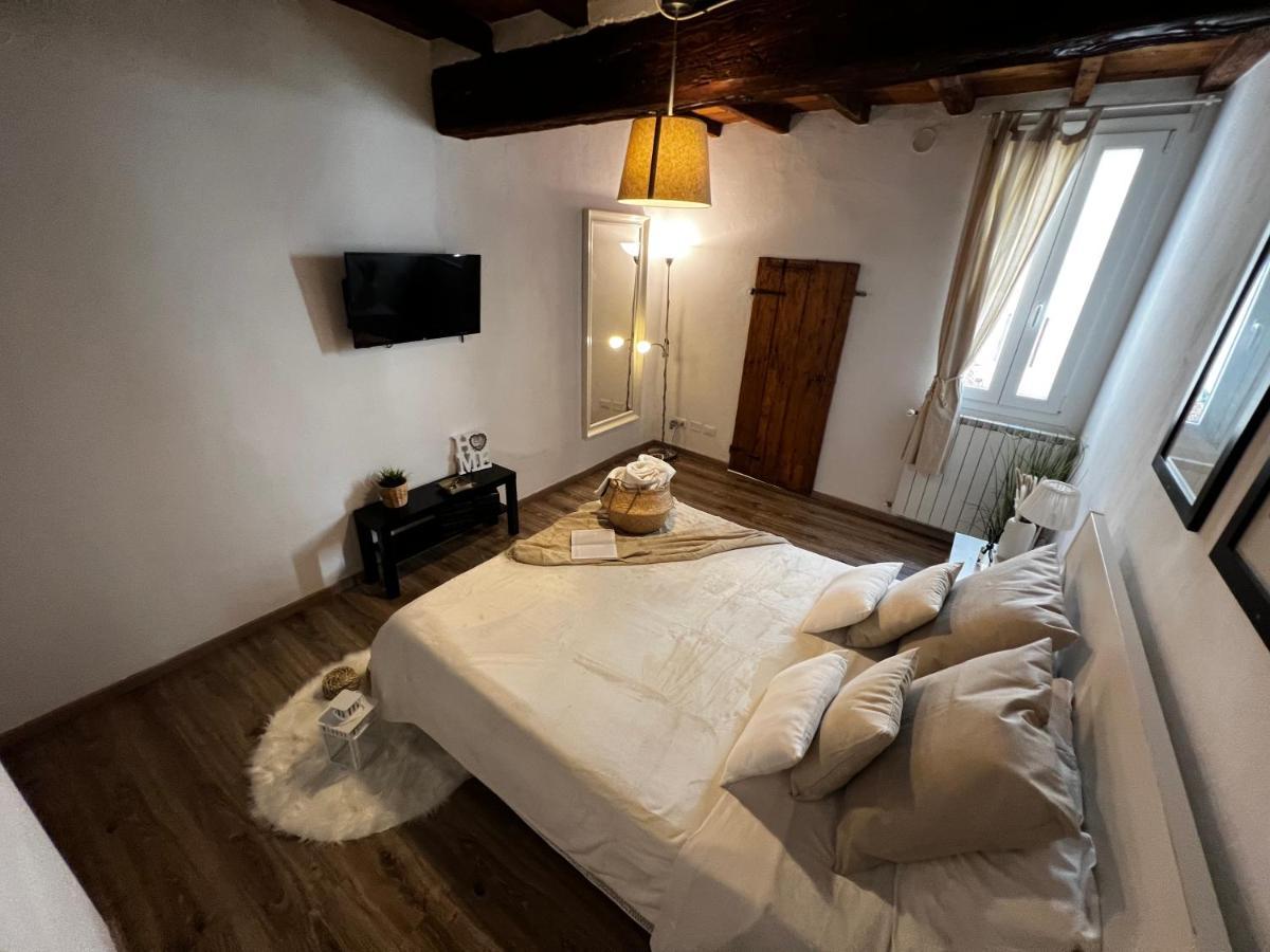 A Casa Di Anna Hotel Firenze Eksteriør billede