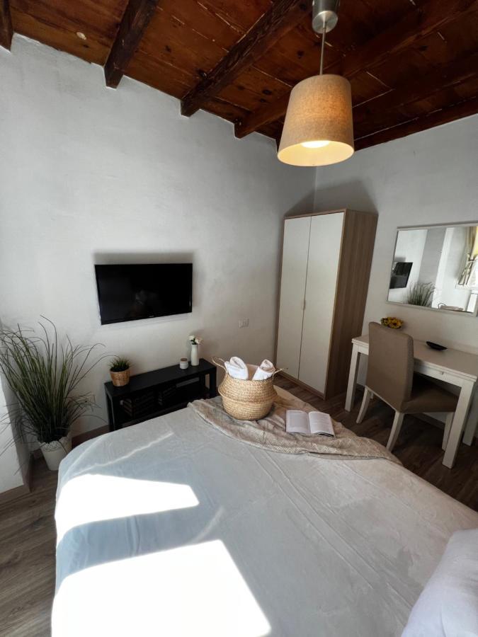 A Casa Di Anna Hotel Firenze Eksteriør billede