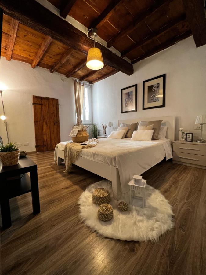 A Casa Di Anna Hotel Firenze Eksteriør billede